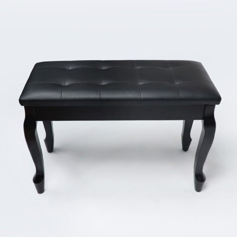 Videos for double piano benches
