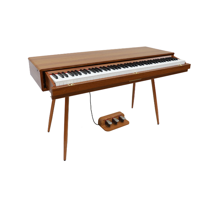 E-916 último instrumento Musical de Piano electrónico para niños de 88 teclas regalos de cumpleaños y Navidad