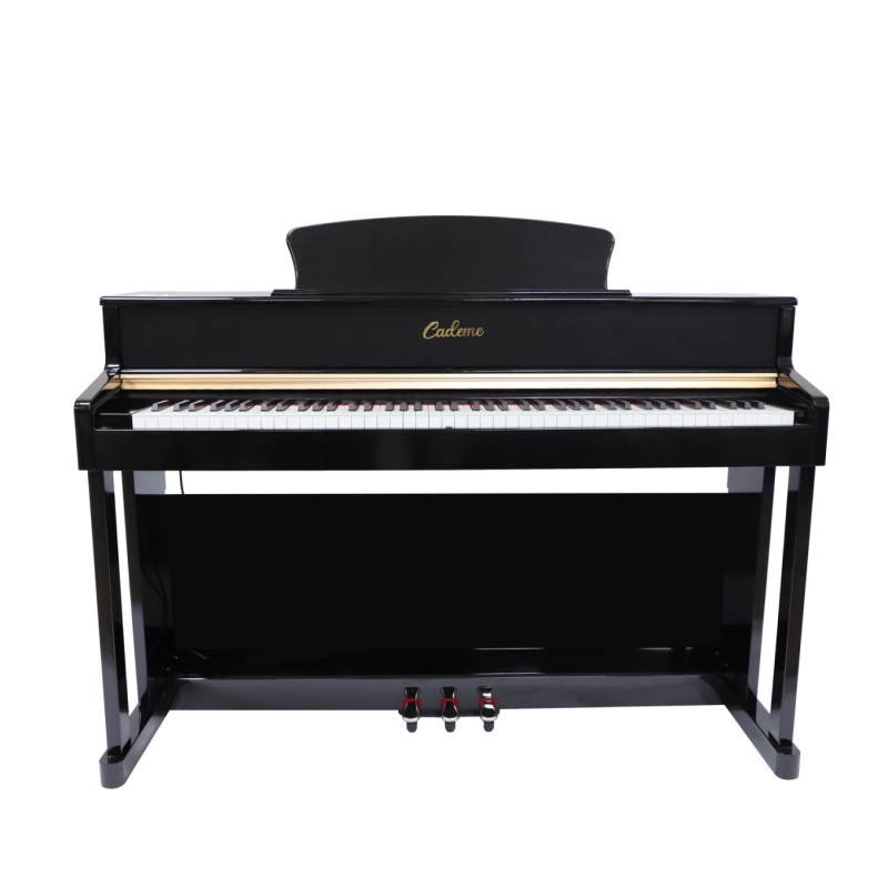 CDM915  Digitale Elektrische Piano 88 Sleutel Zware Hamer Toetsenbord