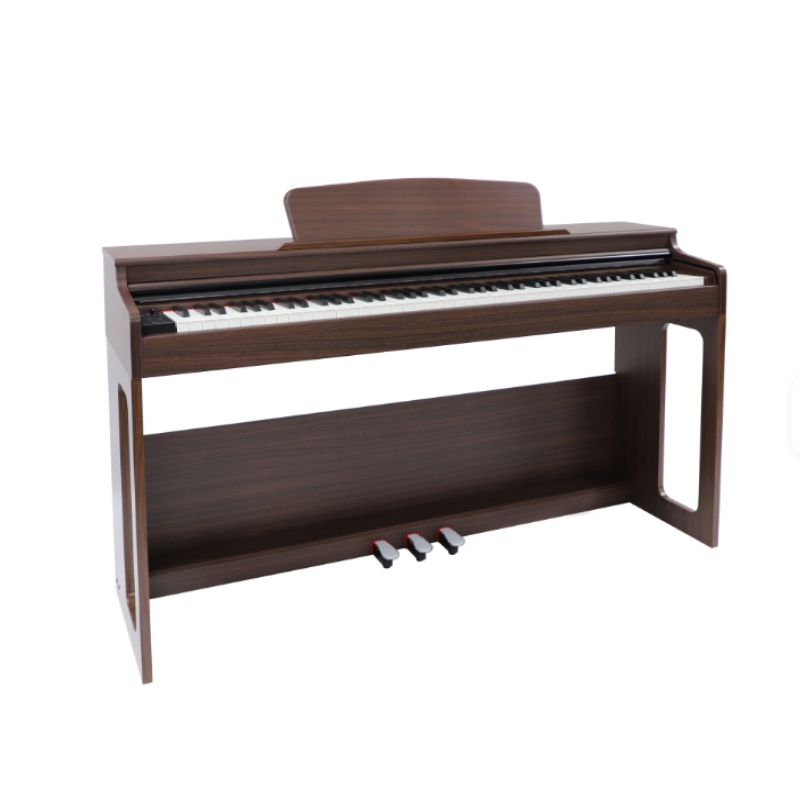 CDM-906 electronic piano88-Key Portable Keyboard Iano Digital With Speaker Led Display Piano Kids Keyboard